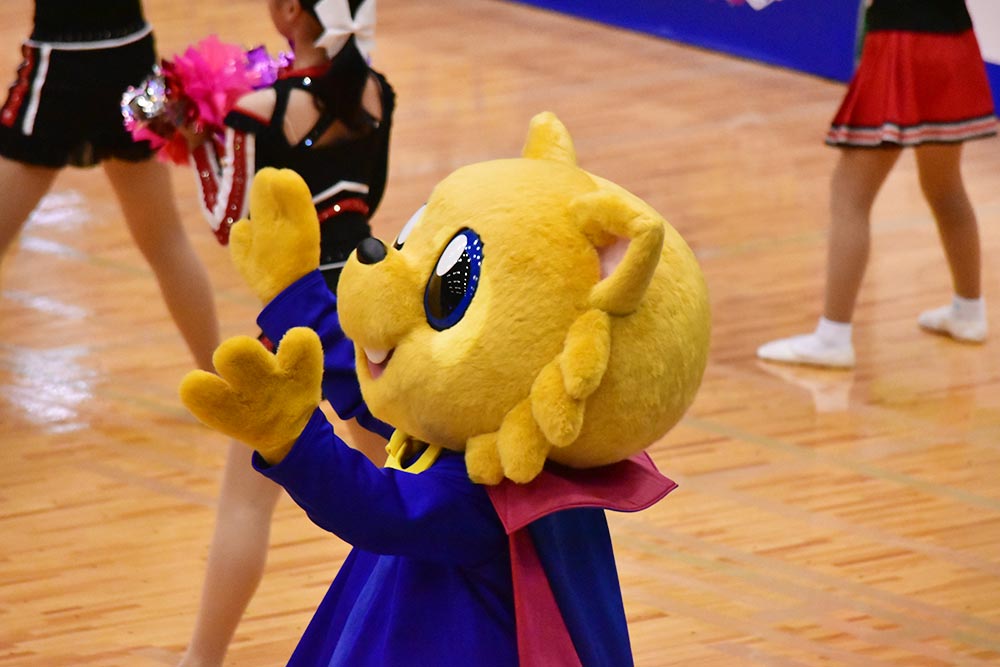 京都大会 ホームゲームレポート！！