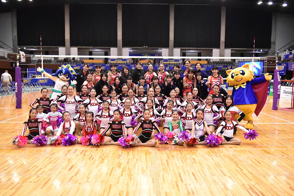 京都大会 ホームゲームレポート！！