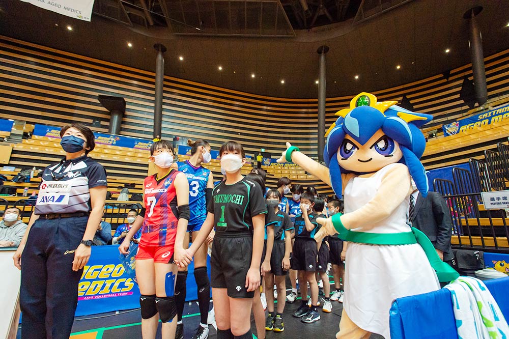 大田区大会 ホームゲームレポート！！