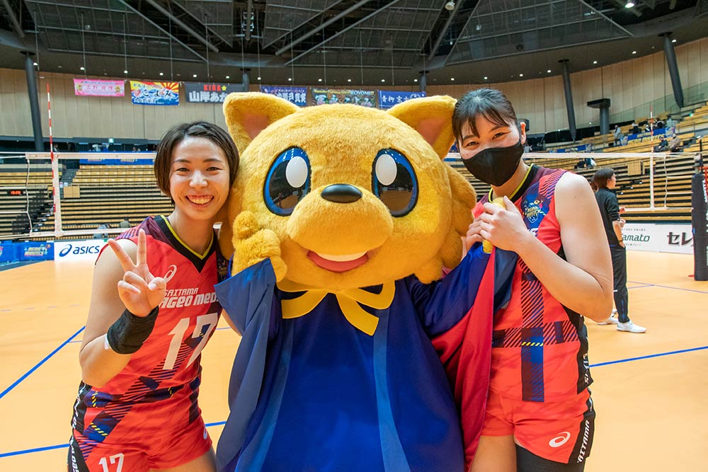 大田区大会 ホームゲームレポート！！