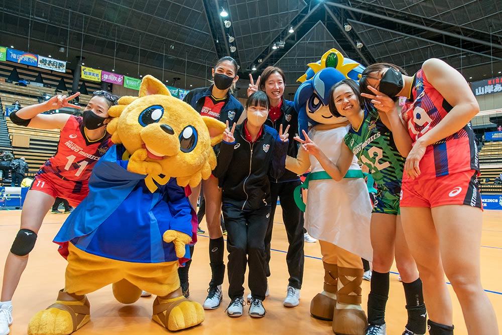 大田区大会 ホームゲームレポート！！