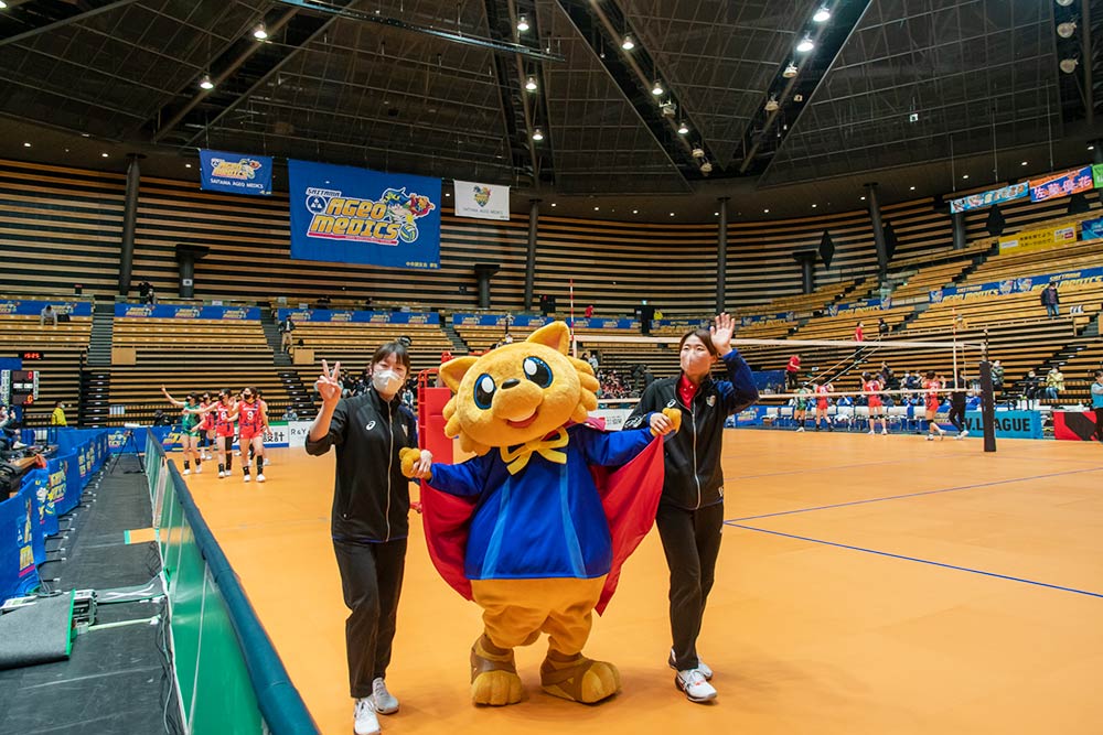 大田区大会 ホームゲームレポート！！