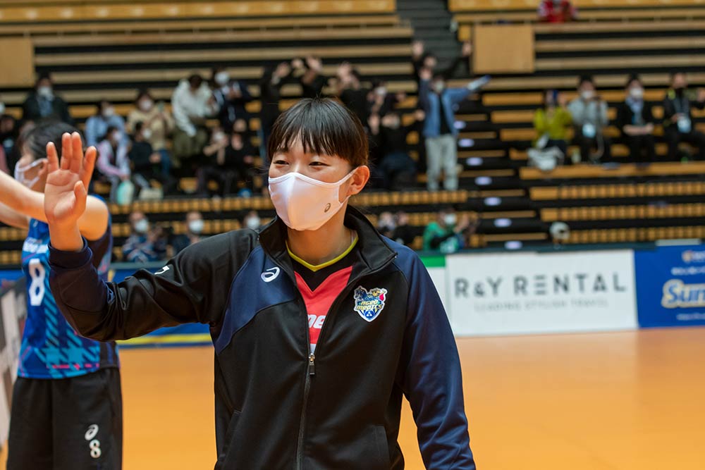 大田区大会 ホームゲームレポート！！