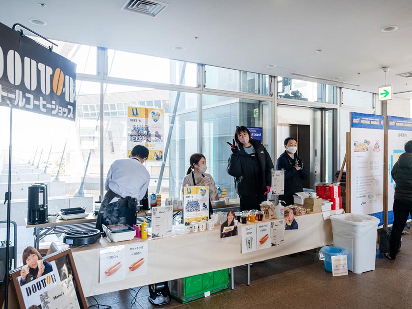 さいたま大会 ホームゲームレポート！！