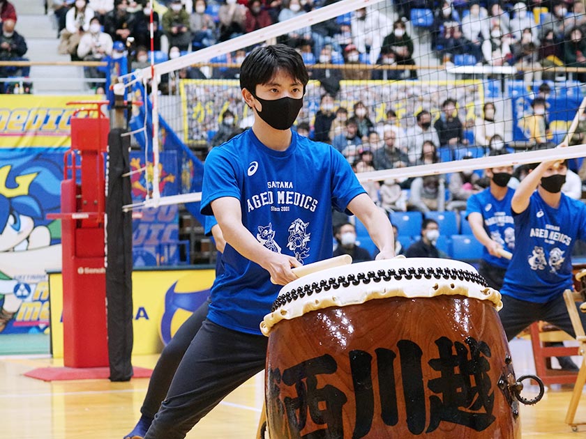 さいたま大会 ホームゲームレポート！！