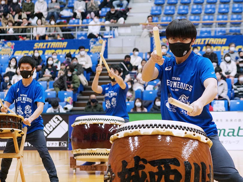 さいたま大会 ホームゲームレポート！！