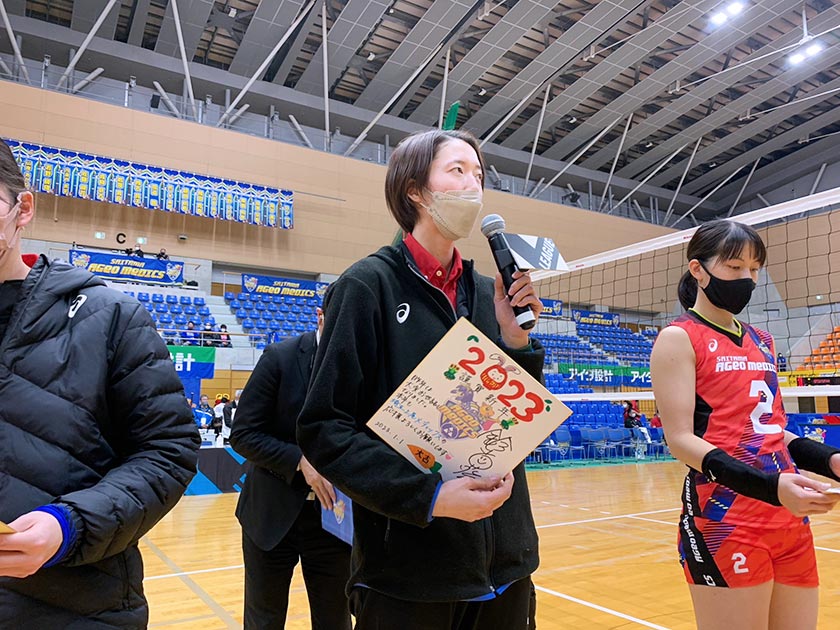 さいたま大会 ホームゲームレポート！！