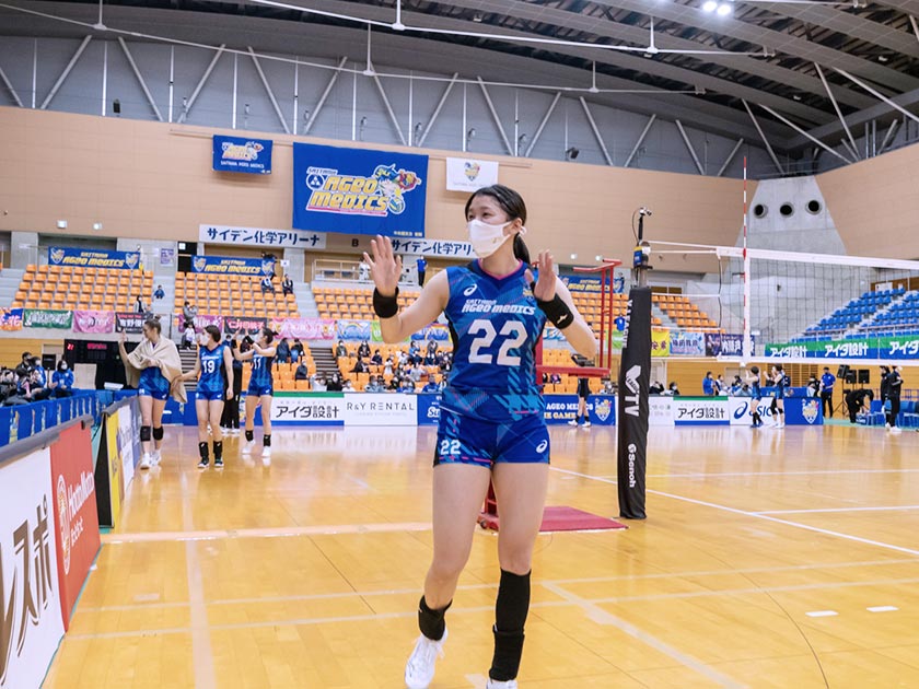 さいたま大会 ホームゲームレポート！！