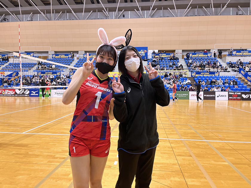 さいたま大会 ホームゲームレポート！！