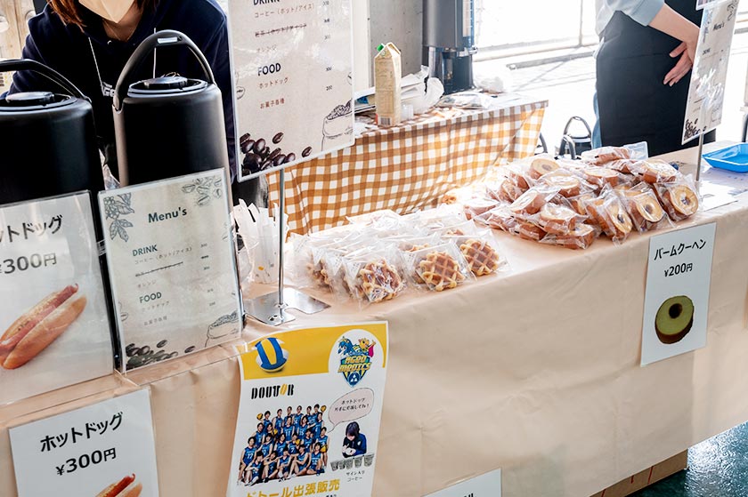 上尾大会 ホームゲームレポート！！