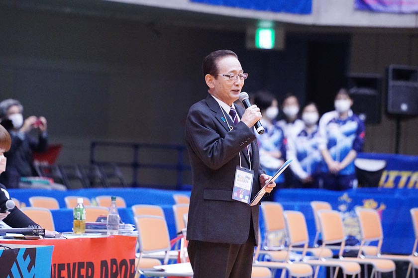 上尾大会 ホームゲームレポート！！