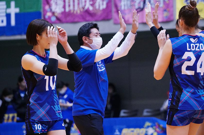 上尾大会 ホームゲームレポート！！