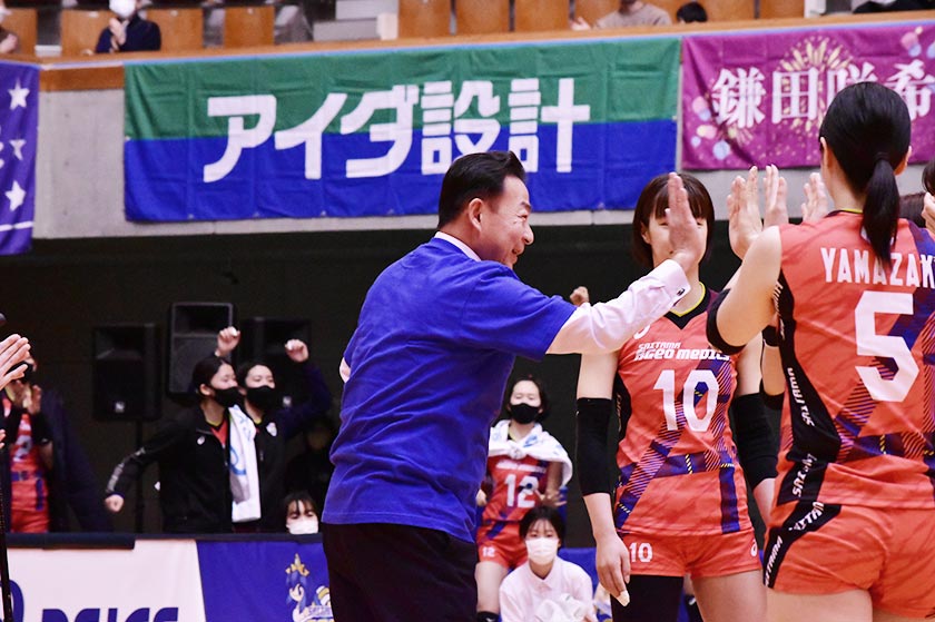 上尾大会 ホームゲームレポート！！