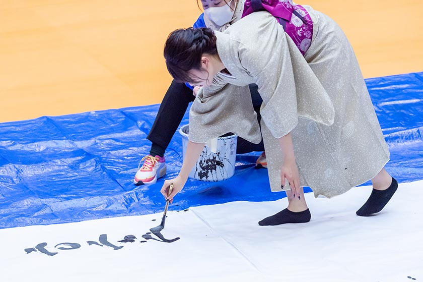 上尾大会 ホームゲームレポート！！