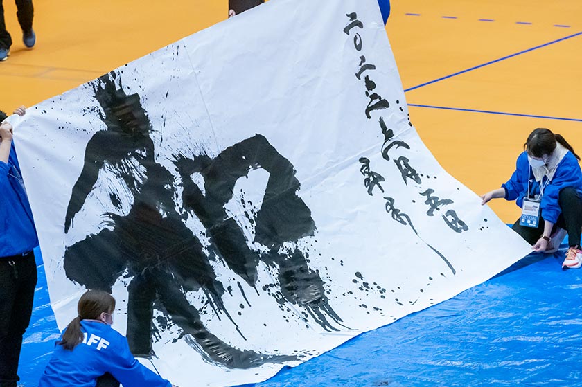 上尾大会 ホームゲームレポート！！