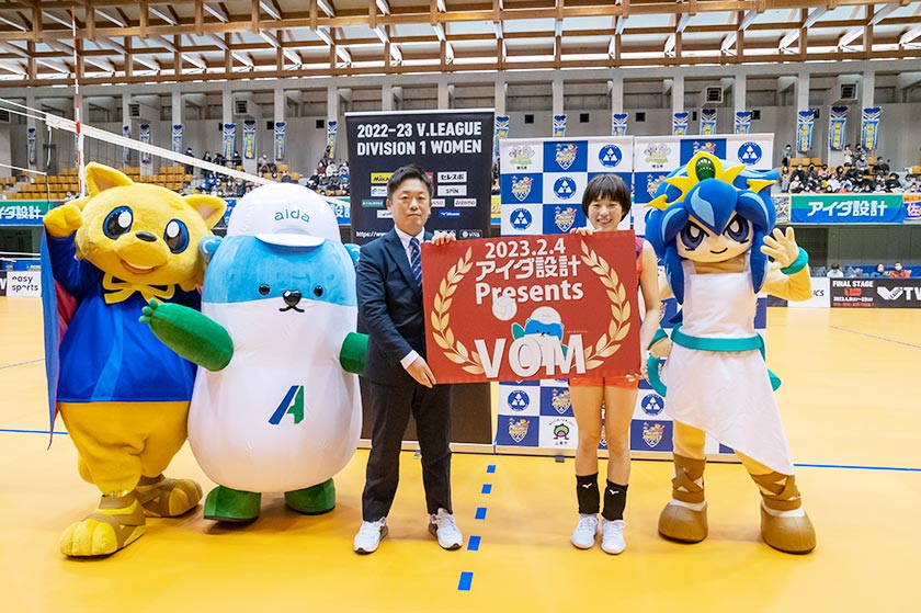 上尾大会 ホームゲームレポート！！