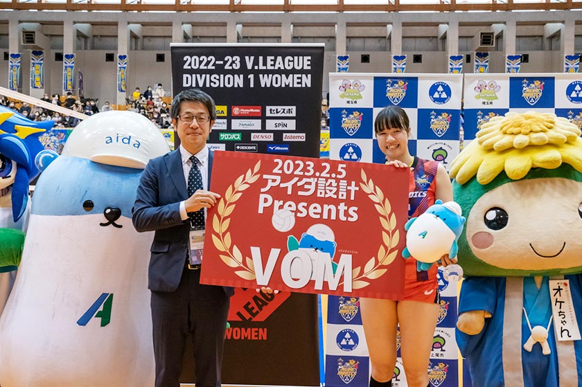 上尾大会 ホームゲームレポート！！