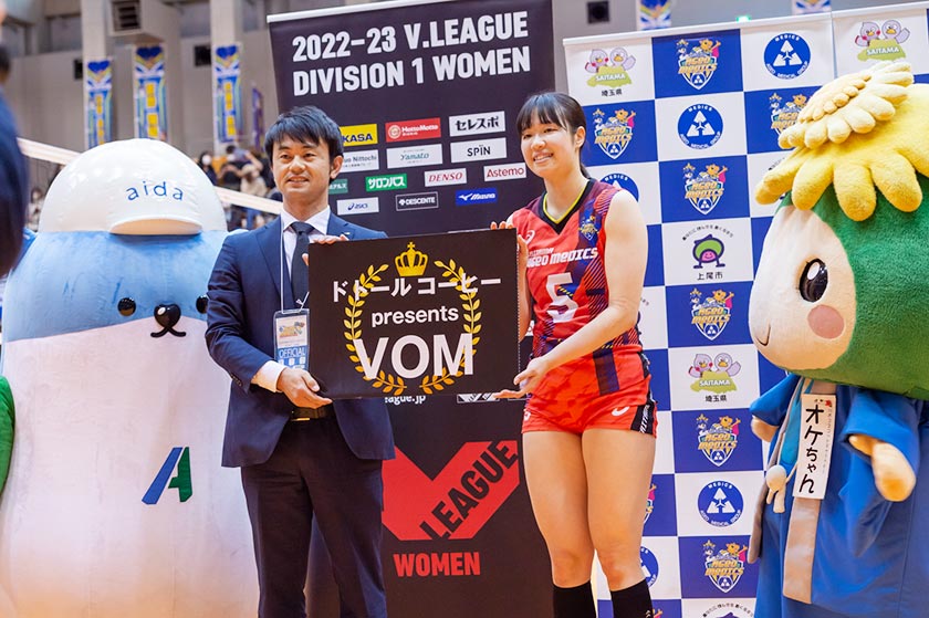 上尾大会 ホームゲームレポート！！