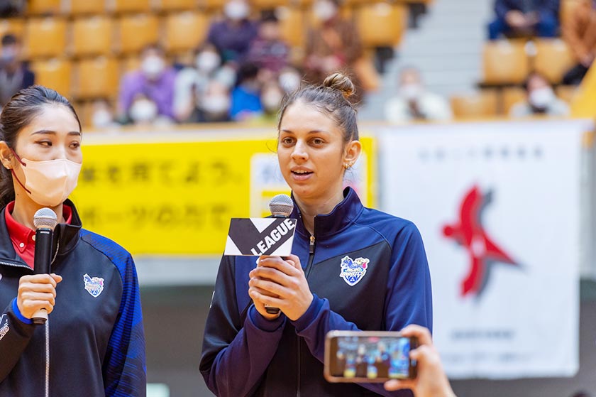 上尾大会 ホームゲームレポート！！