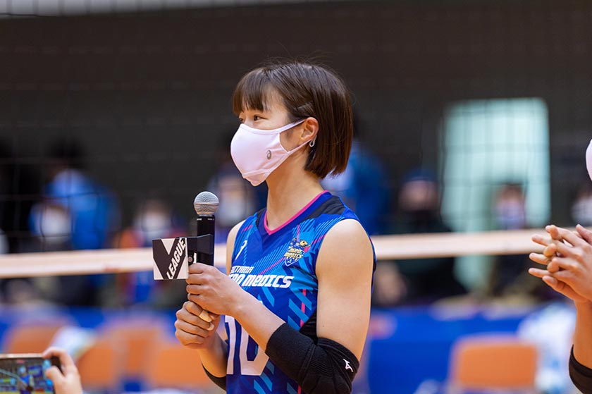 上尾大会 ホームゲームレポート！！