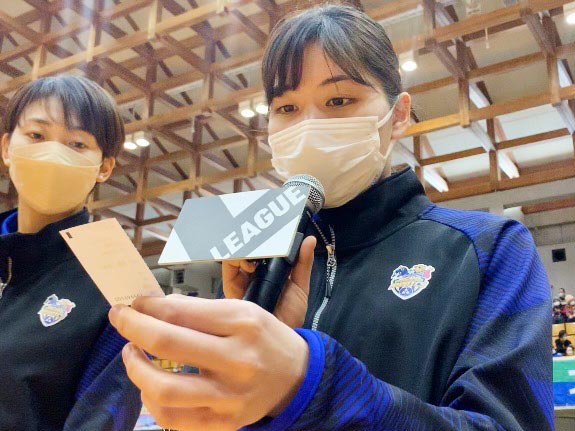 上尾大会 ホームゲームレポート！！