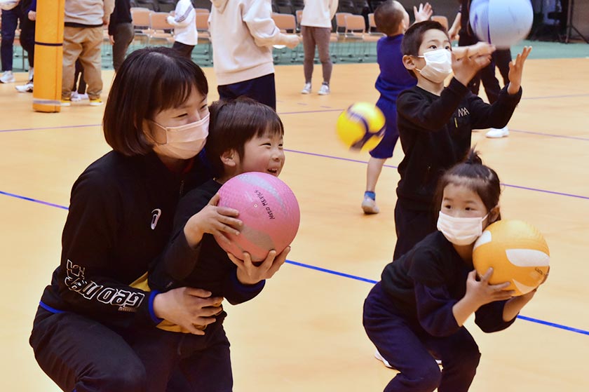 上尾大会 ホームゲームレポート！！