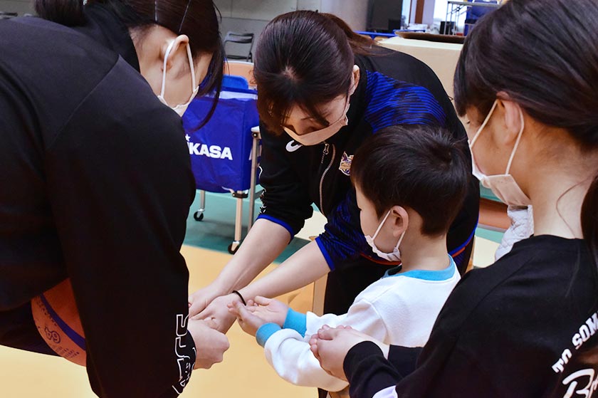 上尾大会 ホームゲームレポート！！