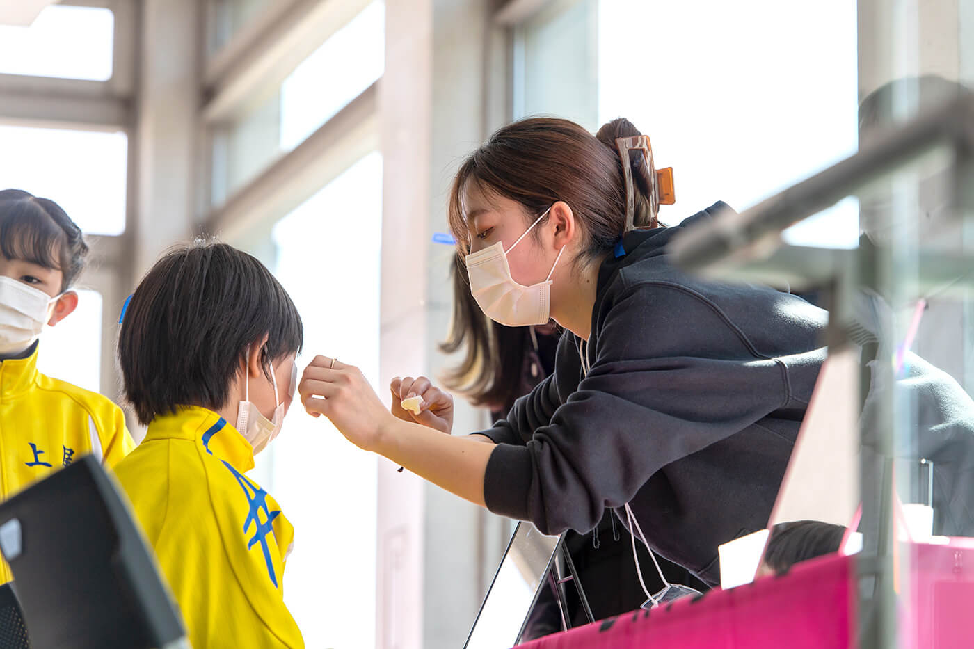 上尾大会ホームゲームレポート！！