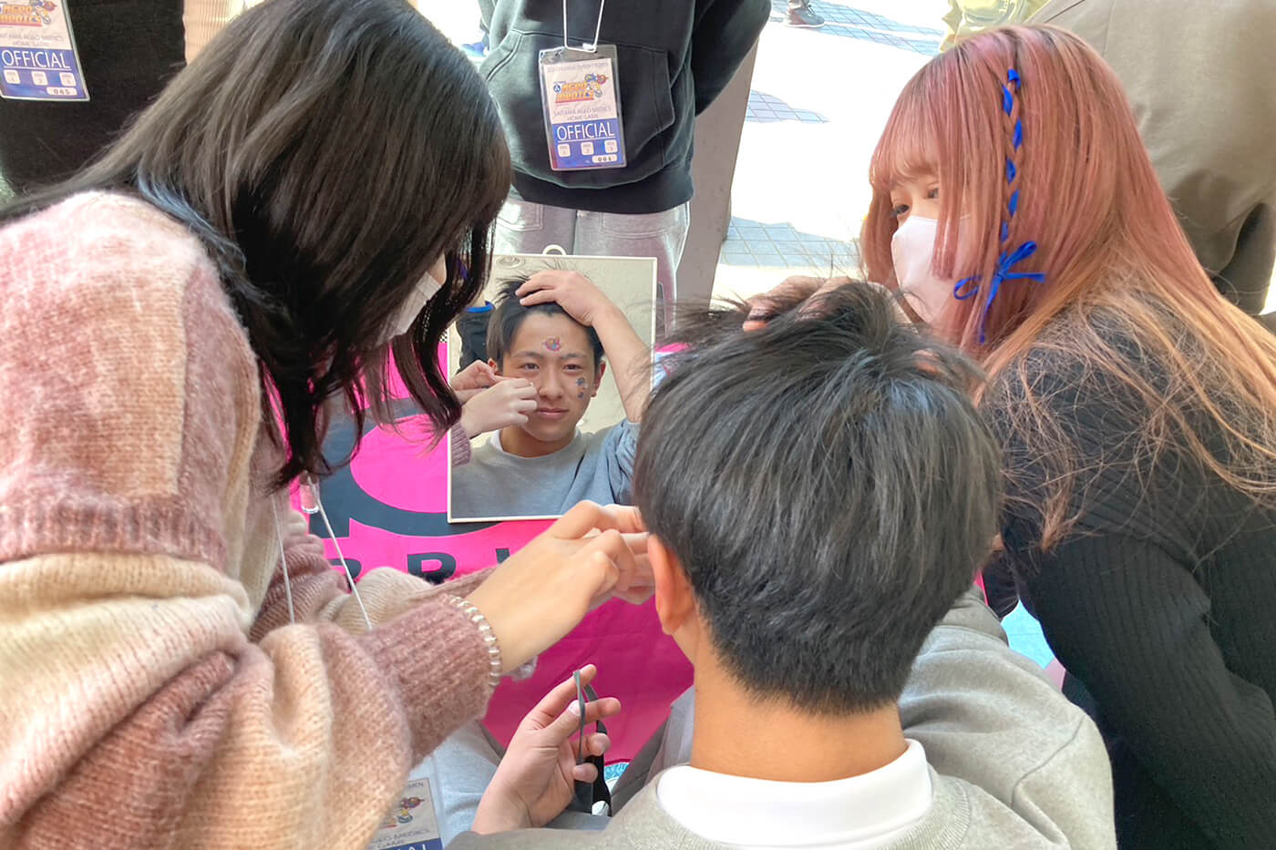 上尾大会ホームゲームレポート！！