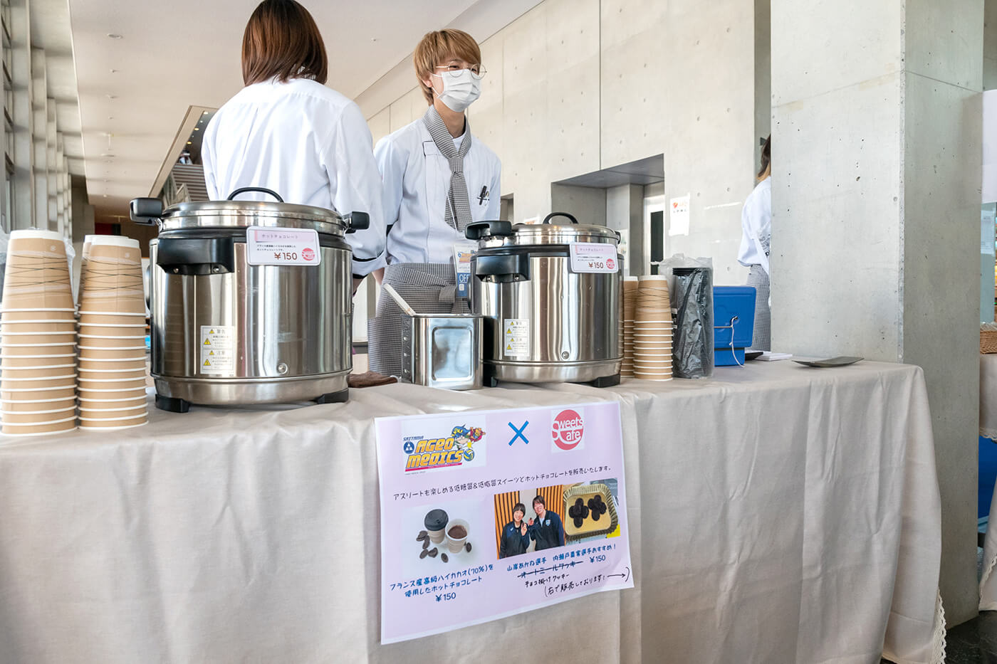 上尾大会ホームゲームレポート！！