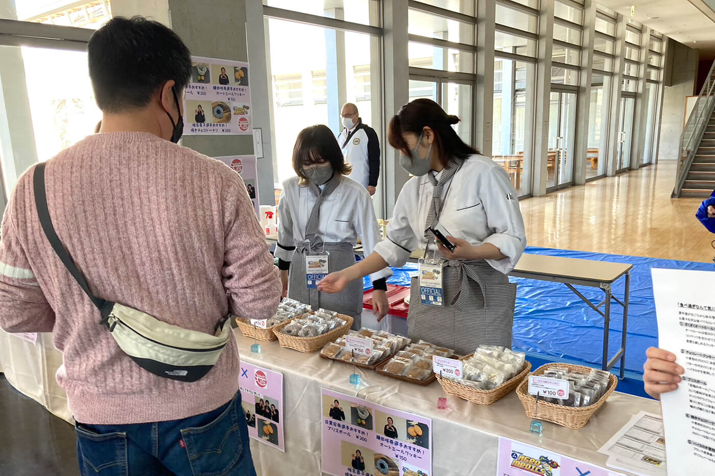 上尾大会ホームゲームレポート！！