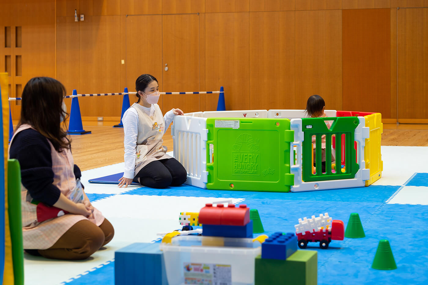 上尾大会ホームゲームレポート！！