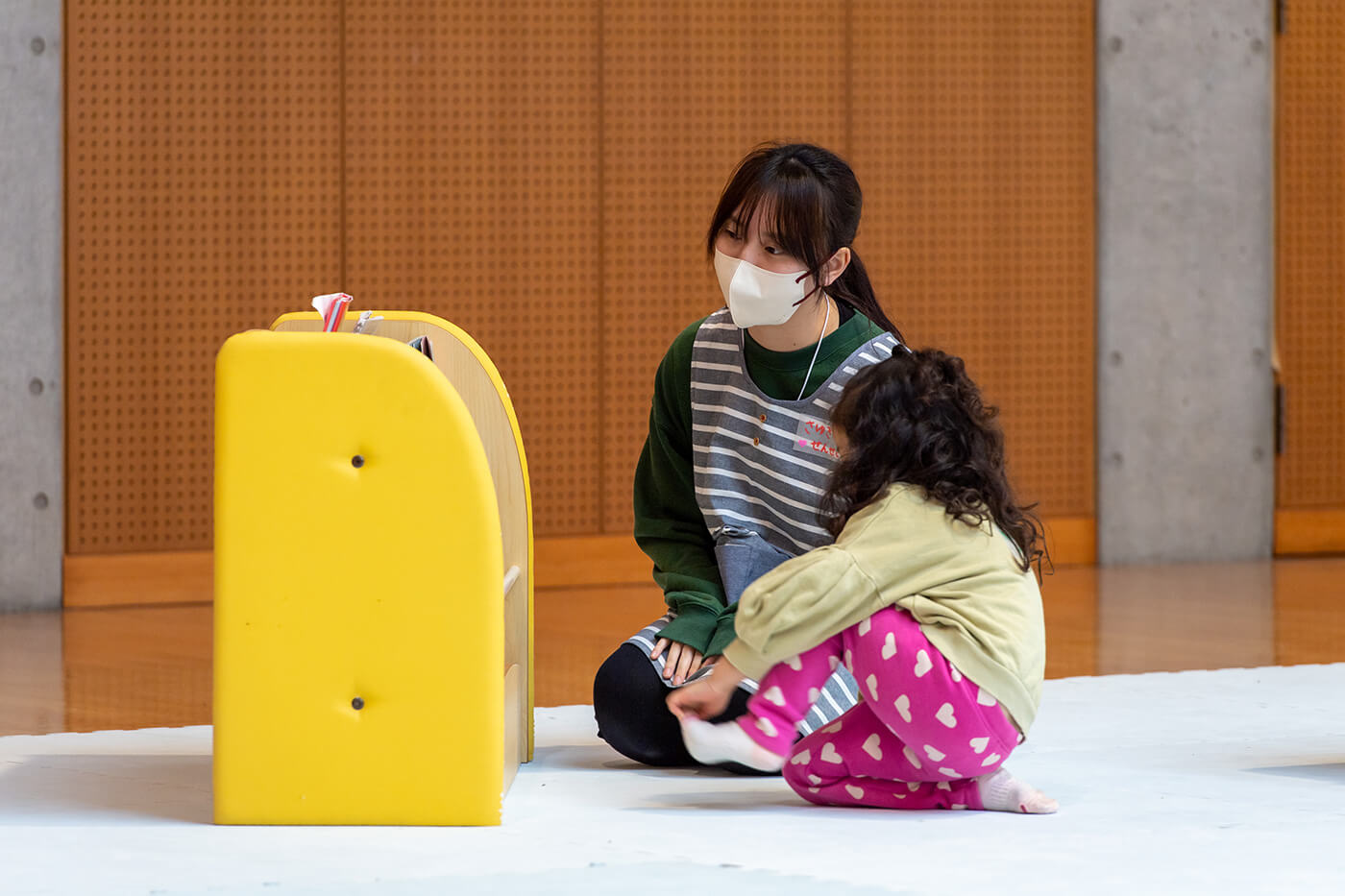 上尾大会ホームゲームレポート！！