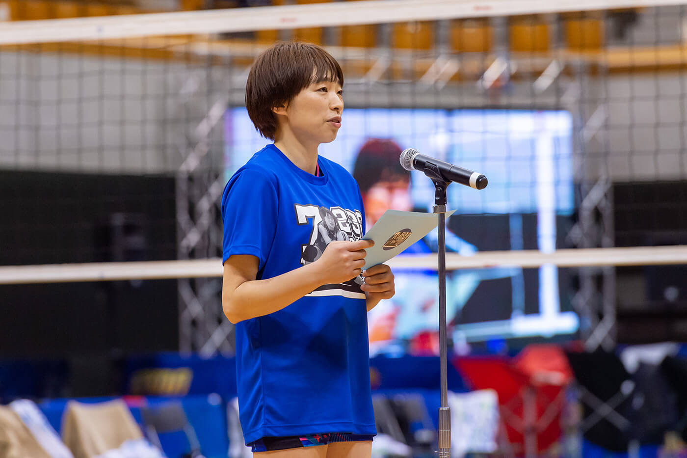 上尾大会ホームゲームレポート！！