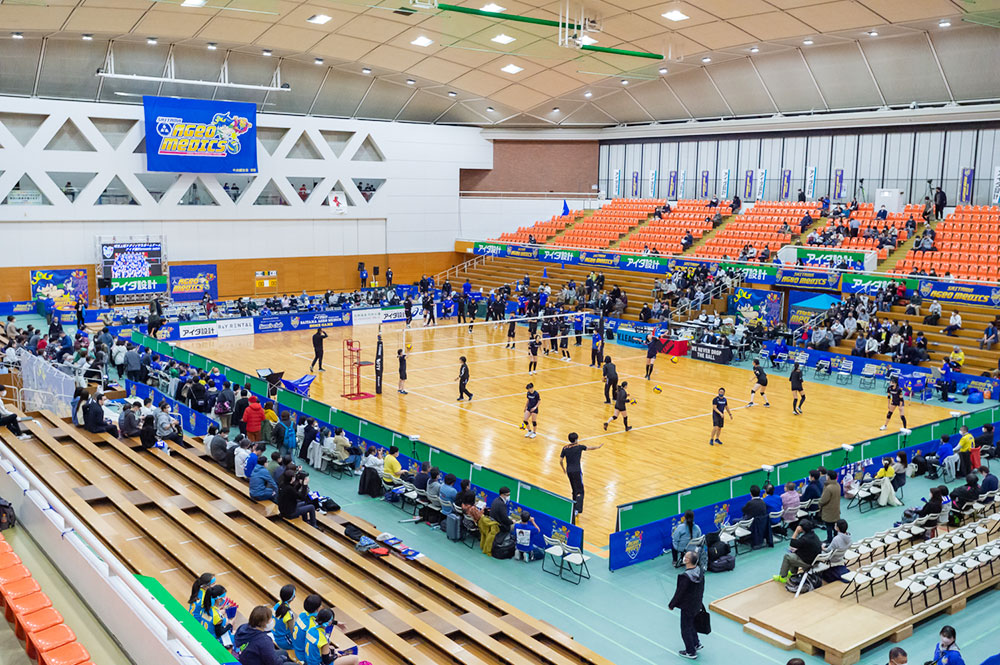 深谷大会　ホームゲームレポート！！