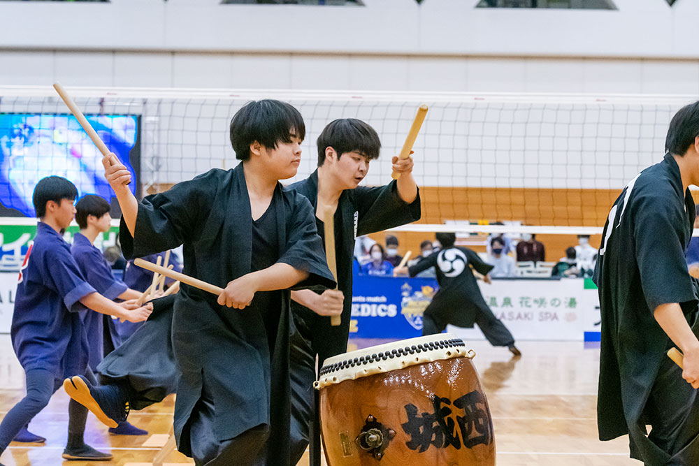 深谷大会　ホームゲームレポート！！