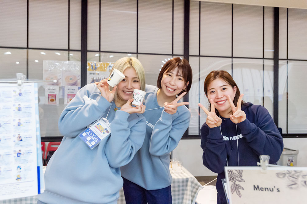 深谷大会　ホームゲームレポート！！