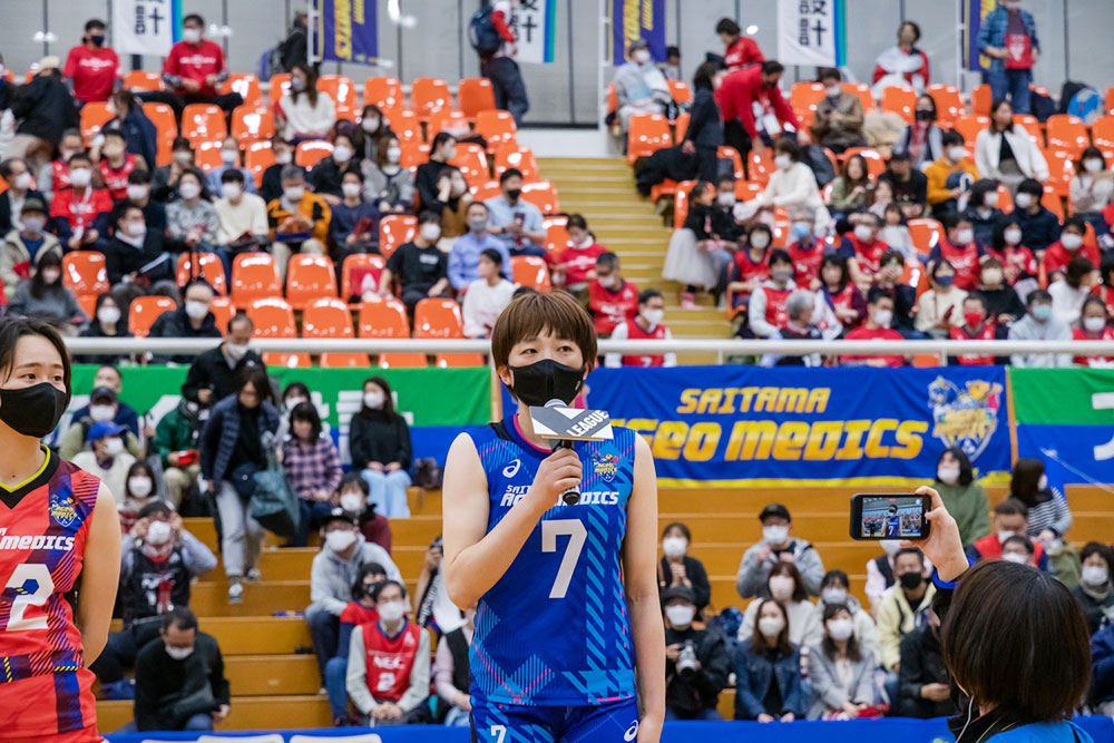 深谷大会　ホームゲームレポート！！