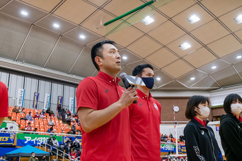 深谷大会　ホームゲームレポート！！