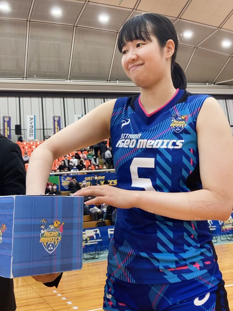 深谷大会　ホームゲームレポート！！