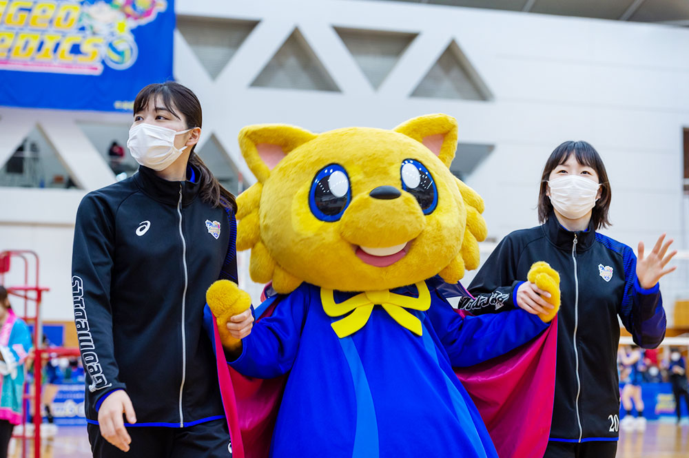 深谷大会　ホームゲームレポート！！