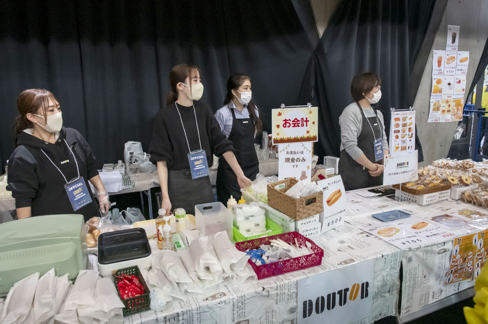 大田大会　ホームゲームレポート！！