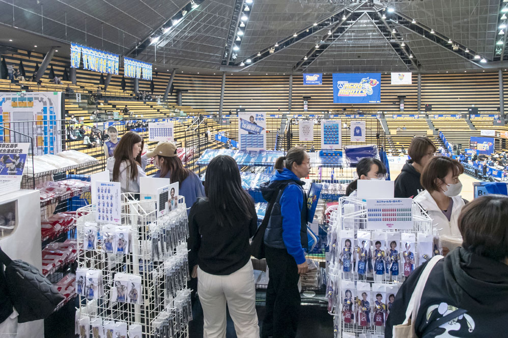 大田大会　ホームゲームレポート！！