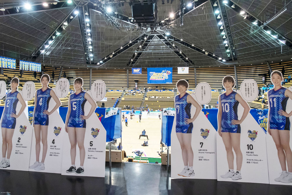 大田大会　ホームゲームレポート！！