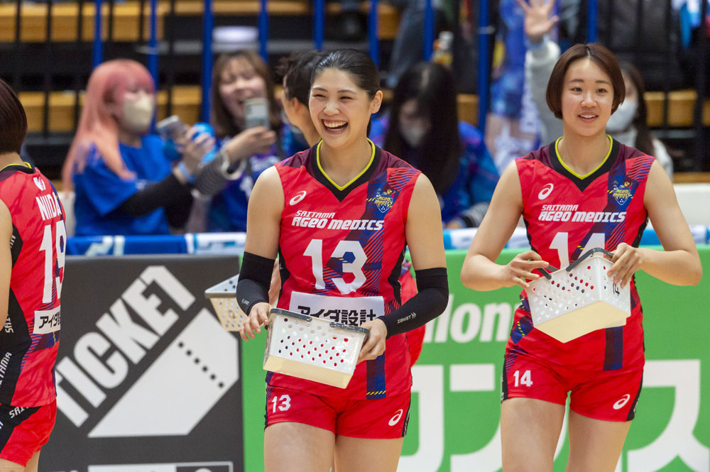 大田大会　ホームゲームレポート！！