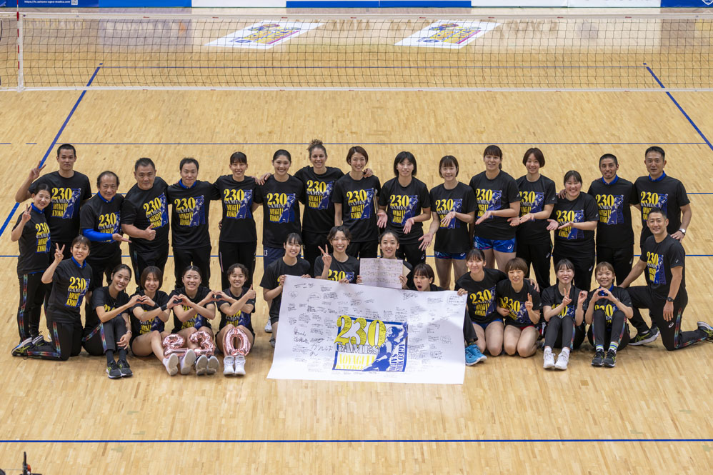 大田大会　ホームゲームレポート！！