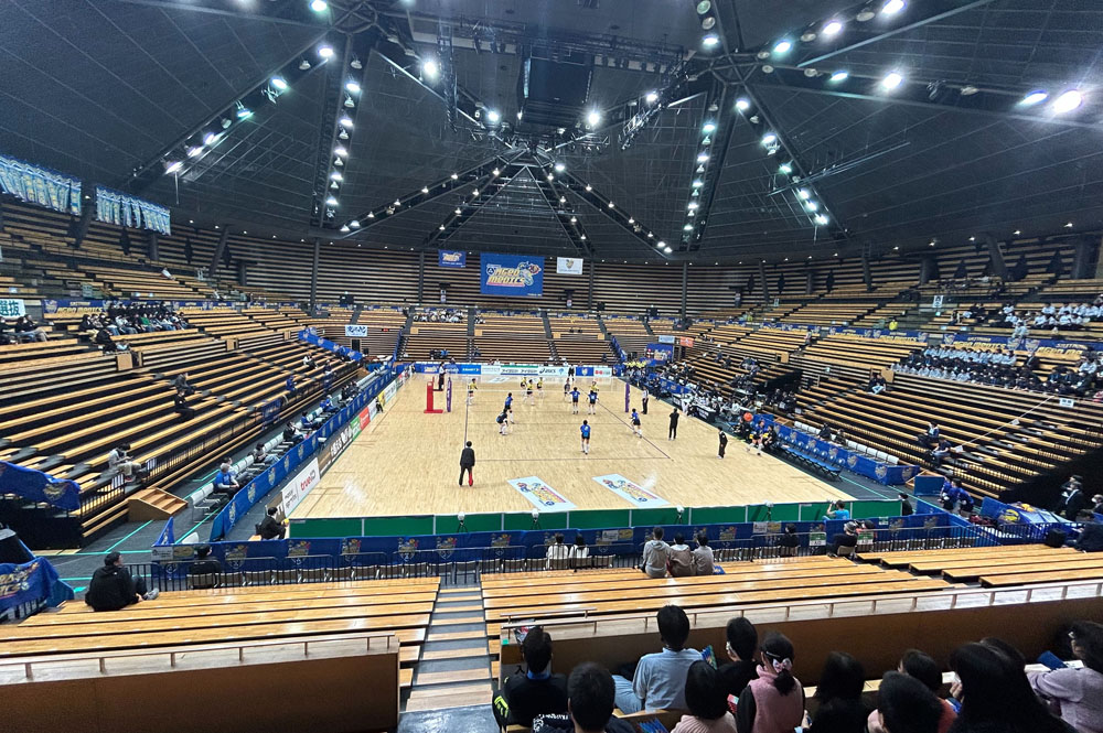 大田大会　ホームゲームレポート！！