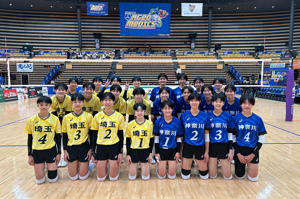 大田大会　ホームゲームレポート！！