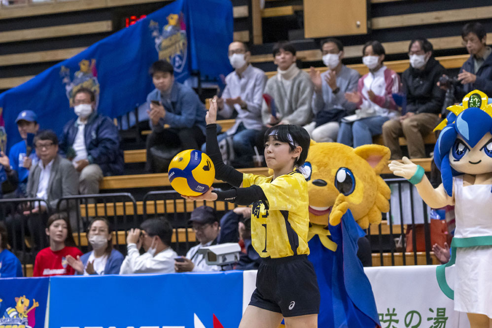 大田大会　ホームゲームレポート！！