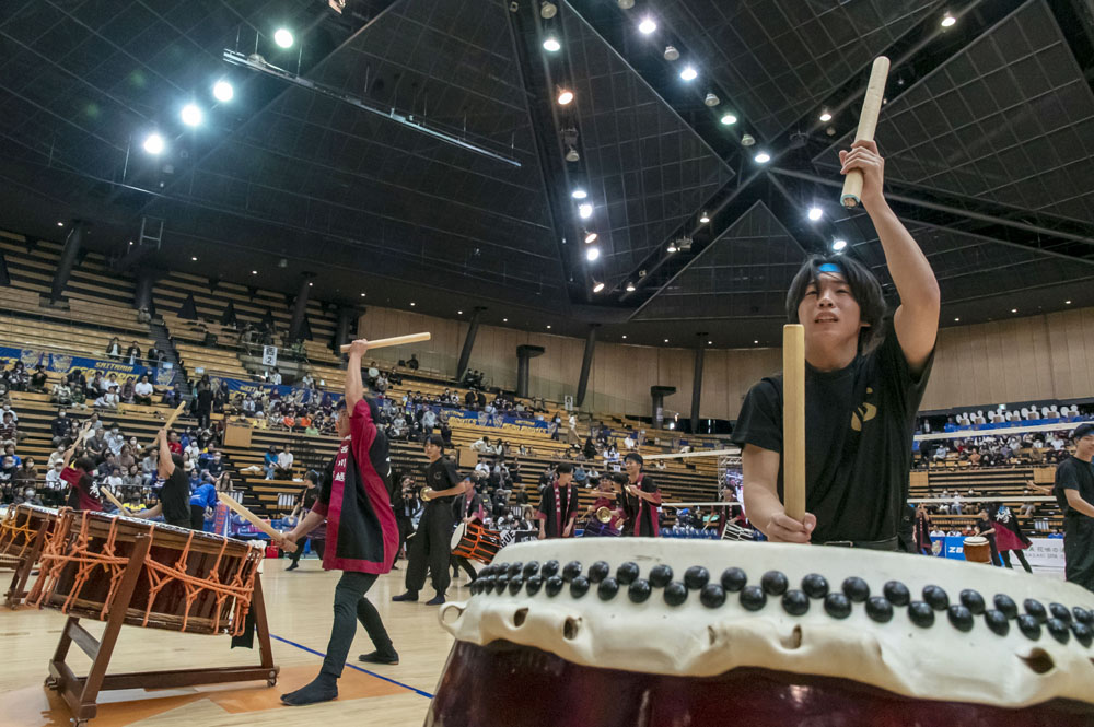 大田大会　ホームゲームレポート！！